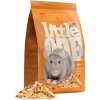 Little One kompletné krmivo pre potkany 900 g