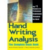 Handwriting Analysis (Karen Kristin Amend)(Brožovaná)