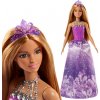 Mattel Barbie princezná Sparkle Mountain FJC94