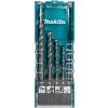 Sada vrtákov do betónu 5ks Makita E-11536
