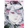 Viz Media Tokyo Ghoul: re 15