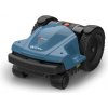 Robotická kosačka do 6 000m², Wiper K RTK