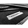 Koberce AMB Dywaniki velúrové VOLVO XC60 I 2008-2017 4 ks