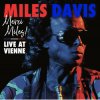 Miles Davis: Merci Miles Live At Vienne LP - Miles Davis
