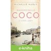 E-kniha Mademoiselle Coco a vůně lásky - Michelle Marly