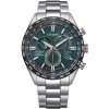 Citizen CB5946-82X Super-Titanium Eco-Drive 43mm