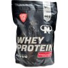 Proteínová výživa Mammut Nutrition prášok 1000 g jahodová príchuť
