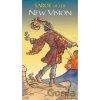 Tarot of the New Vision Tarot Nové vize Mystique