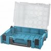 MAKITA Makpac organizér bez výplne 191X84-4