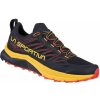 La Sportiva Topánky Jackal II black yellow