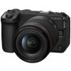 Canon EOS R6 V + RF 24-50 f/4L IS USM PZ