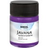 Farba na hodváb JAVANA 50 ml