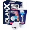 BlanX White Shock Power White bieliacia kura s LED aktivátorom 50 ml