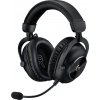 Logitech G PRO X 2 LIGHTSPEED Gaming Headset, černá 981-001263