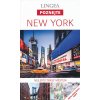 LINGEA CZ - New York - Poznejte - 2. vydání