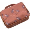 Fresk Deer amber brown