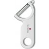 VICTORINOX škrabka na zemiaky 7.6073.7 (Škrabka na zemiaky, biela 7.6073.7)
