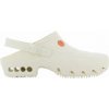 SAFETY JOGGER Obuv OXYCLOG OB s remienkom, biela, Safety Jogger, Varianta biela, Veľkosť 43/44