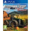 Professional Farmer - American Dream (PS4)