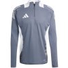 Adidas Tiro 24 Súťažné tréningové tričko M IV6972 2XL