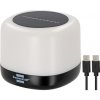 Brennenstuhl Svietidlo LED akumulátorové solárne GL 400 AS, IP44 (1173740005)