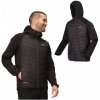 Pánska bunda Regatta Andreson VIII RMN228 800 Čierna veľ. XL