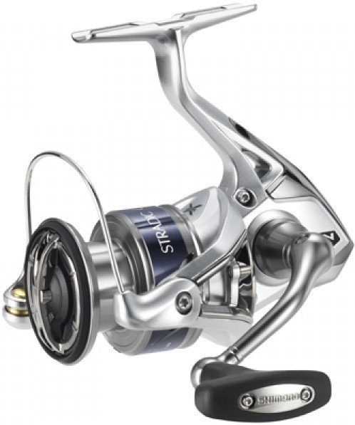 Shimano Stradic C3000 HGFK