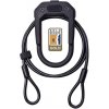 Hiplok DX Plus - With 2m Cable