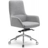 SITIA Otočné kancelárske kreslo DARWIN DARWM S, stredne vysoké operadlo