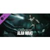 Dead by Daylight - Alan Wake Chapter EU