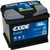 EXIDE EXCELL Exide Excell 12V 44Ah 420A EB442