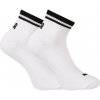 Puma nízke 2PACK biele