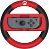 Hori Joy-Con Wheel Deluxe Mario pro Nintendo Switch červený NSP1161