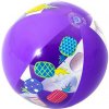 Bestway Pineapple 31036 nafukovacia lopta fialová 51 cm