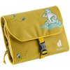 Deuter Wash Bag Kids turmeric