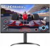 LED televízor LG 32UR550K-B 32