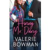 Hiring Mr. Darcy (Valerie Bowman)(Brožovaná)