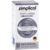 Simplicol farba na textil Elegantná šedá 150 ml + 400 g