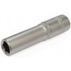 Hlavica gola nástrčná 17mm 3/8 - dlhá Cr-V, HONITON XT-H1317MBL