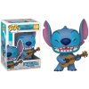 Funko POP! Disney - Lilo and Stitch - Stitch with Ukulele