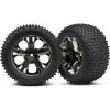 Traxxas koleso 2.8