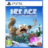 Ice Age: Scrat's Nutty Adventure (PS5)