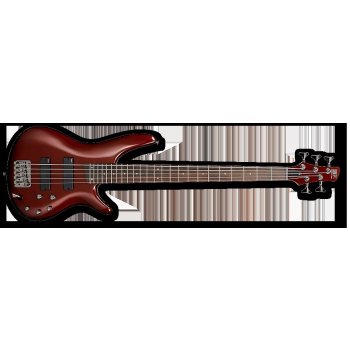 Ibanez SR305 RBM E-Bass Soundgear-Serie