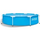 Intex Metal Frame 244 x 51 cm 28205