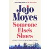 Someone Else’s Shoes - Jojo Moyes