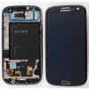 LCD Displej + Dotyková plocha Samsung i9300 Galaxy S3 Black Original