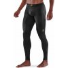 Kompresné legíny Series-5 Long Tights Black - SKINS Veľkosť: L