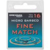DRENNAN Fine Match veľ.22 10 ks