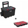 Keter Stack'N'Roll Mobile cart 251493