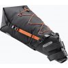 Taška na sedadlo Ortlieb Bike Packing Seat-Pack black O-F992